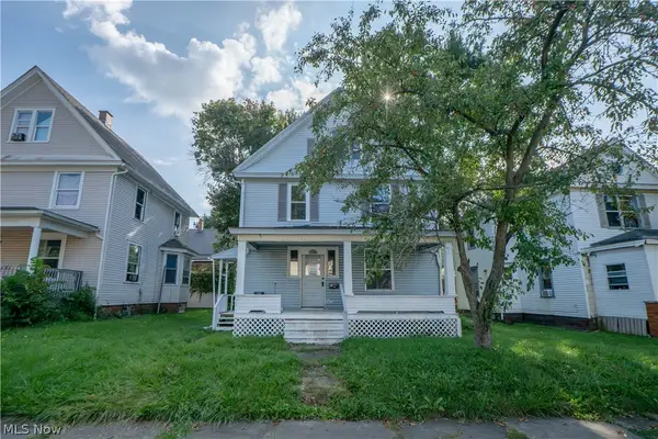 1238 Shorb Nw Avenue, Canton, OH 44703