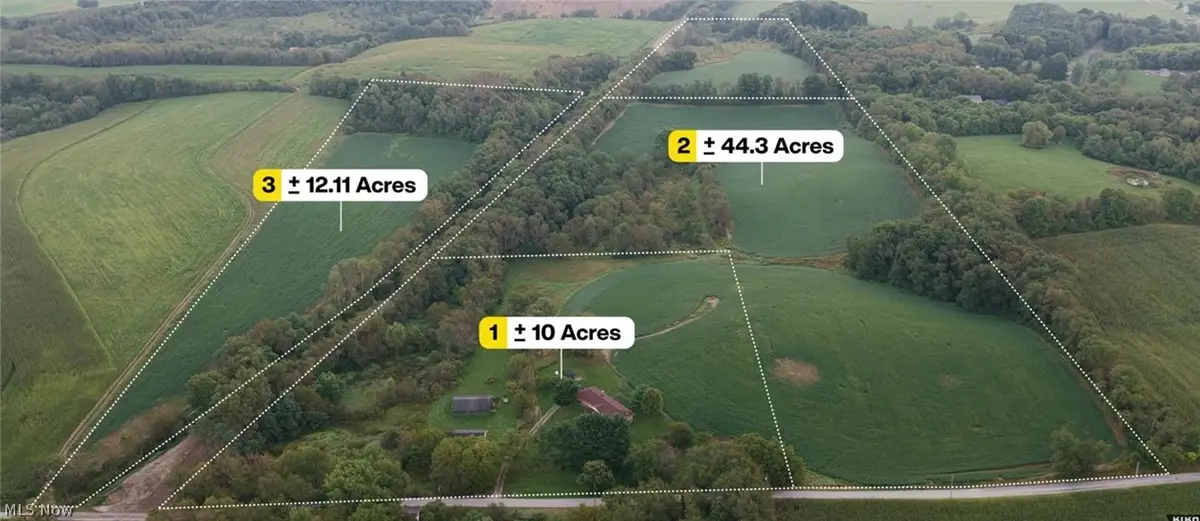 940 Parks Se Avenue, Paris, OH 44669 - #1