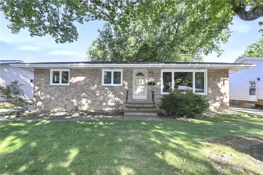 6213 Nelwood Road, Parma Heights, OH 44130 - #1