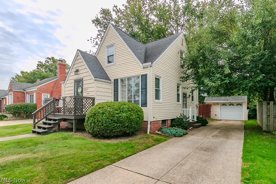28618 Gilchrist Drive, Willowick, OH 44095 - #2