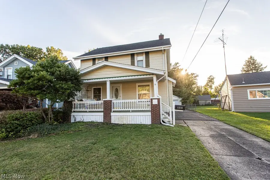 1218 Perkinswood Boulevard, Warren, OH 44484 - #2