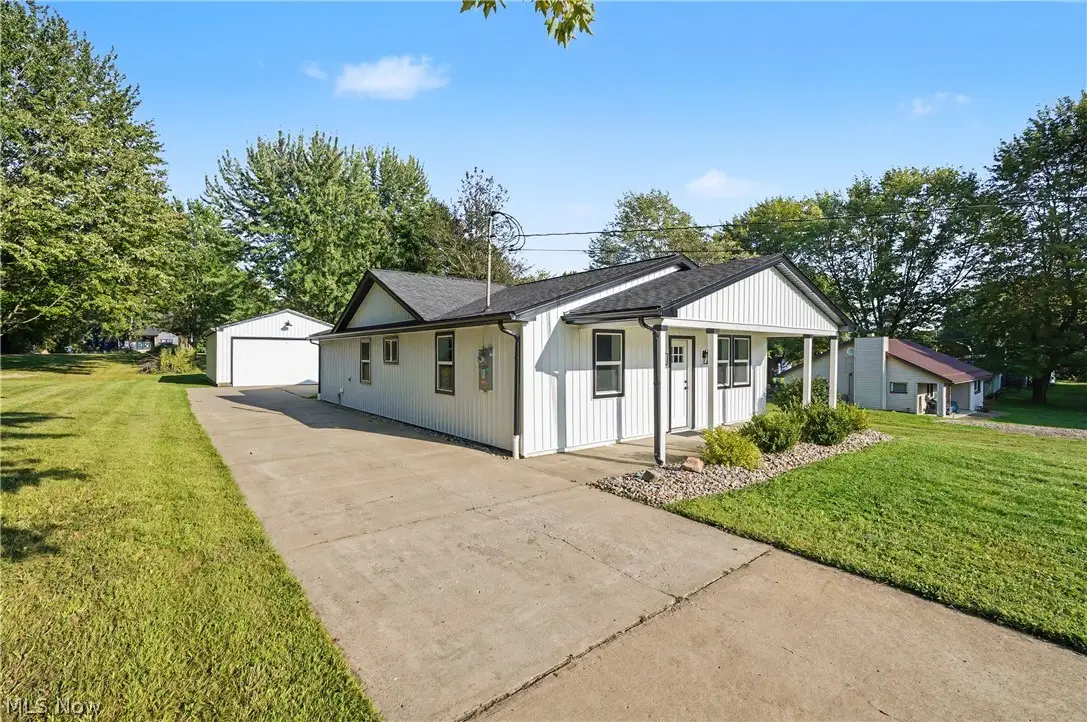 2351 Heston Drive, Lake Milton, OH 44429 - #1