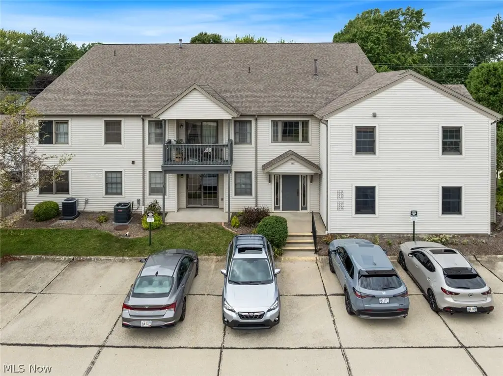 8528 Spencer Court, North Ridgeville, OH 44039 - #1