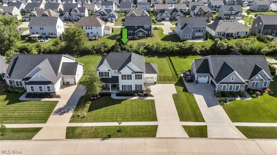 36633 Capri Lane, North Ridgeville, OH 44039 - #2