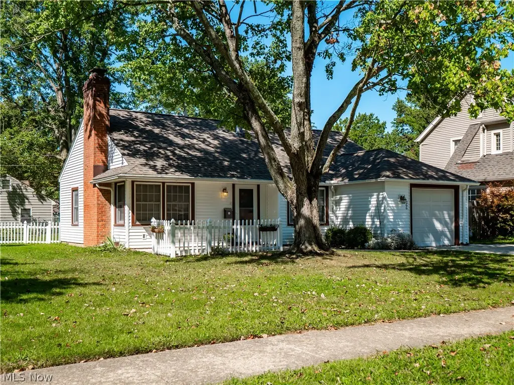 266 Franklin Drive, Berea, OH 44017 - #1