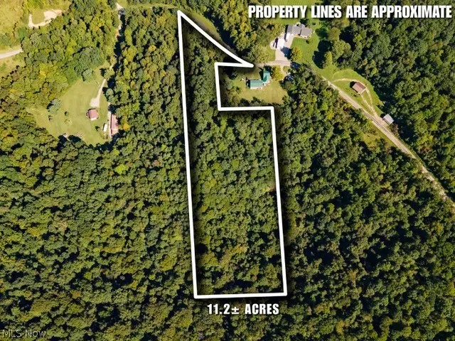 0 Pleasant Valley Road, Hopewell, OH 43746 - #1