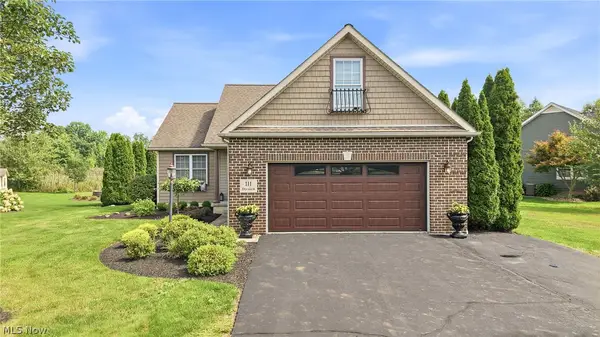 111 Dornoch Street, Cortland, OH 44410