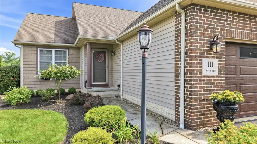 111 Dornoch Street, Cortland, OH 44410 - #3