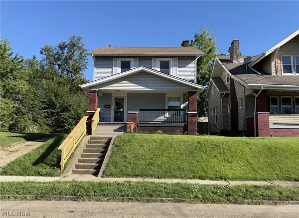 2625 4th Nw Street, Canton, OH 44708