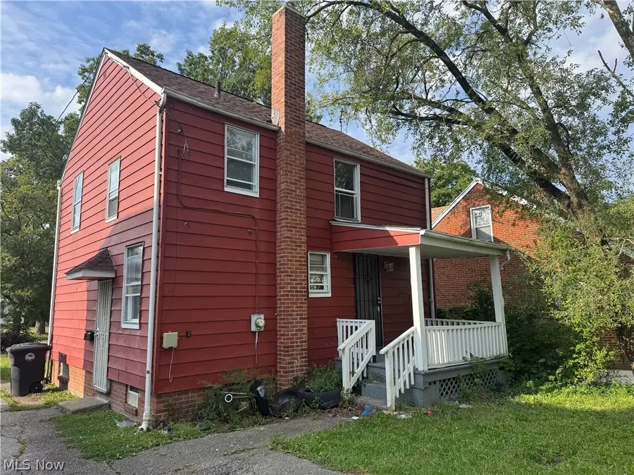 16401 Judson Drive, Cleveland, OH 44128 - #3
