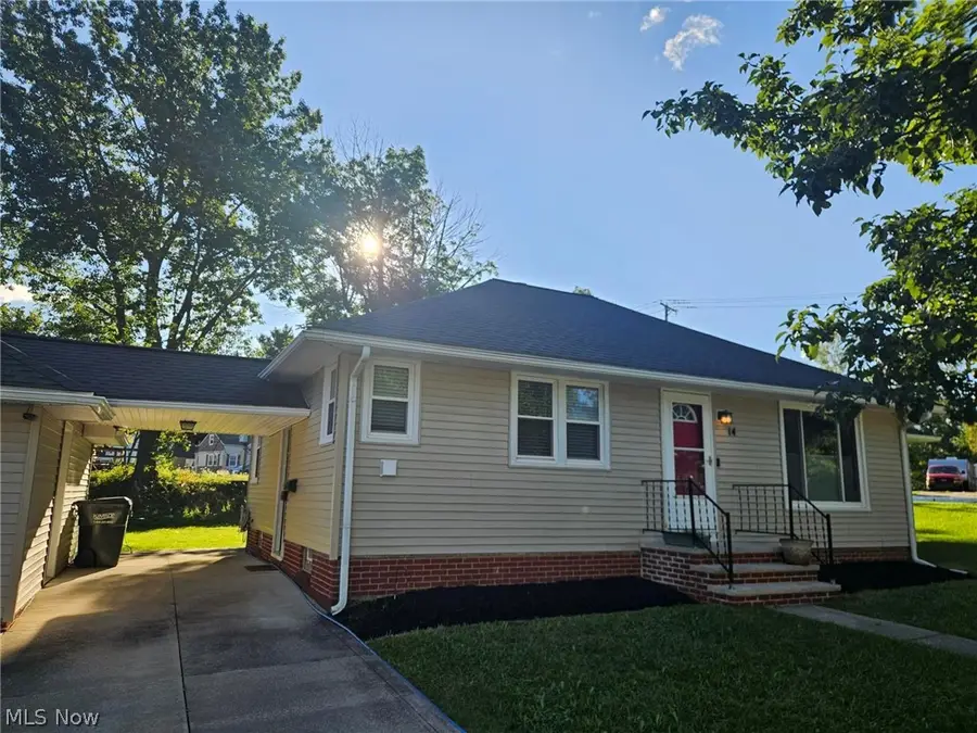 14 Thames Avenue, Bedford, OH 44146 - #2