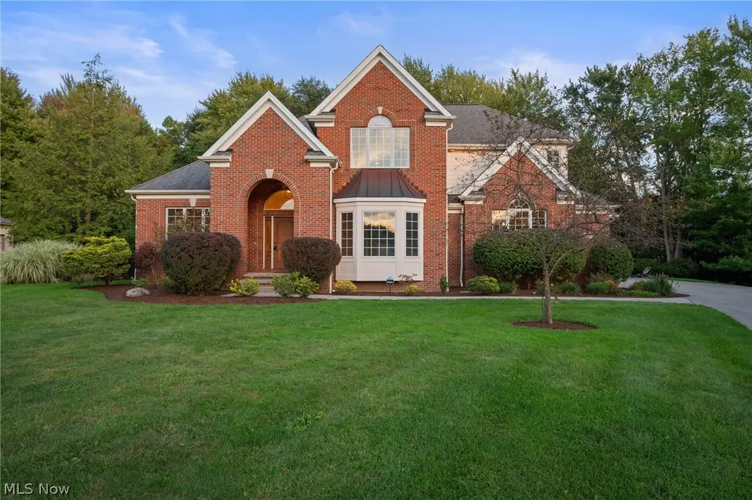 315 Capital Hill Circle, Orange, OH 44022 - #1