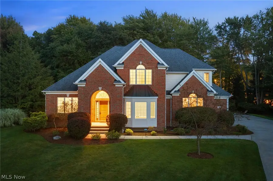 315 Capital Hill Circle, Orange, OH 44022 - #2