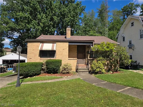 1601 19th Nw Street, Canton, OH 44709