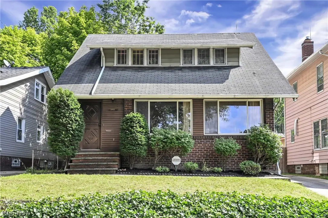 3413 W 131st Street, Cleveland, OH 44111 - #1