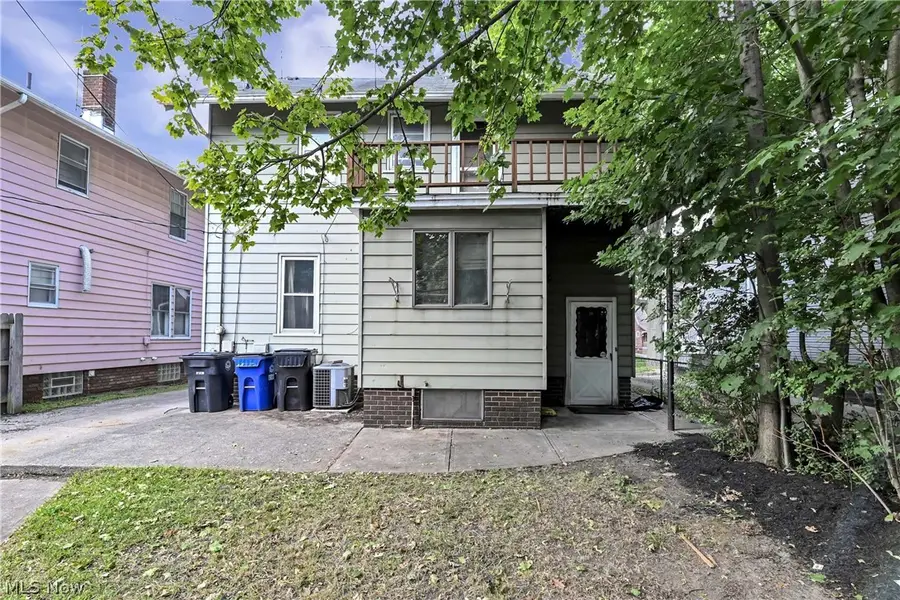 3413 W 131st Street, Cleveland, OH 44111 - #2