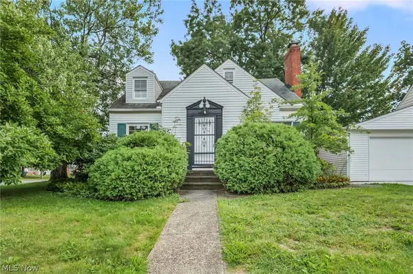 4250 Verona Road, South Euclid, OH 44121