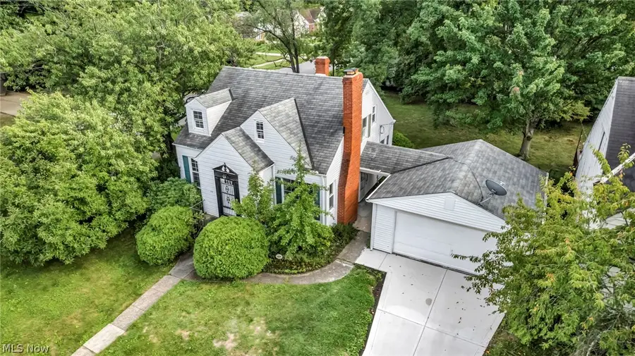4250 Verona Road, South Euclid, OH 44121 - #3