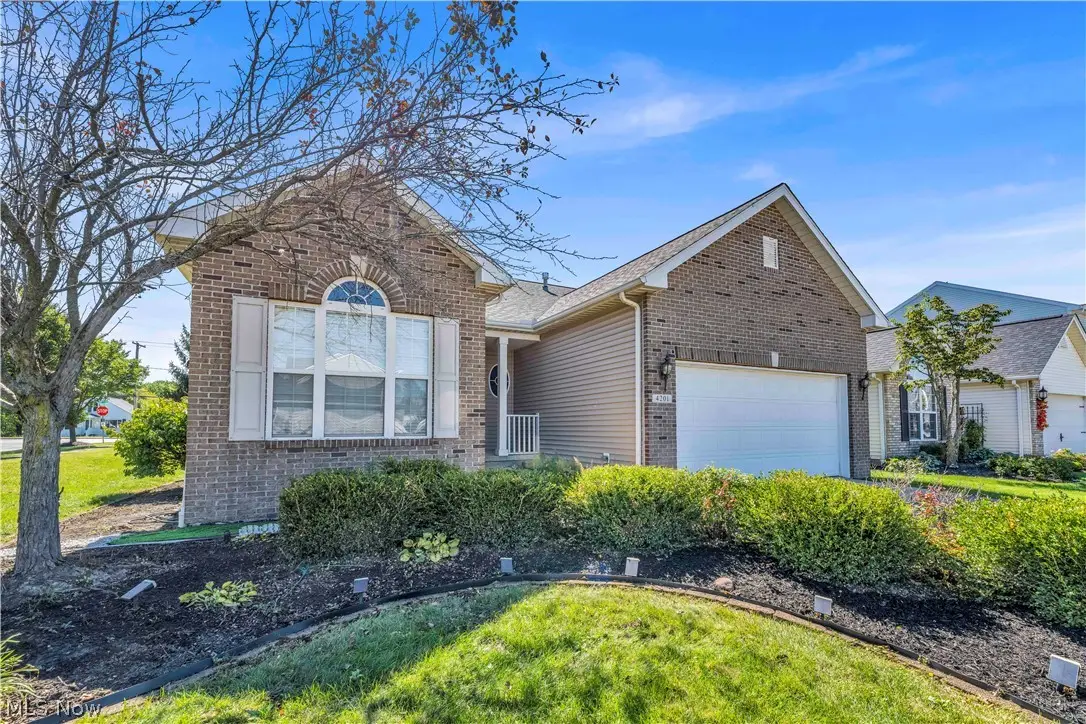 4201 Brooks Court, Lorain, OH 44053 - #1