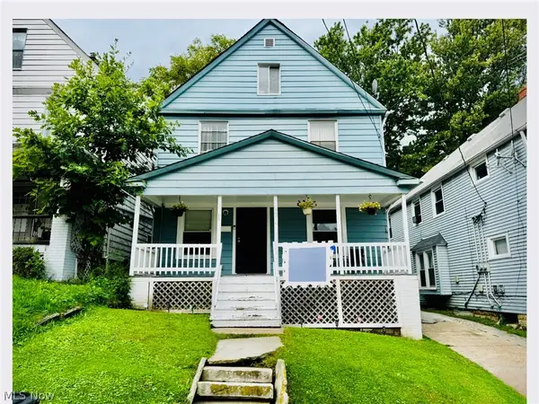 3216 W 95th Street, Cleveland, OH 44102