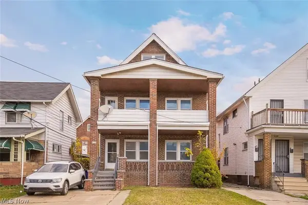 951 Royal Road, Cleveland, OH 44110