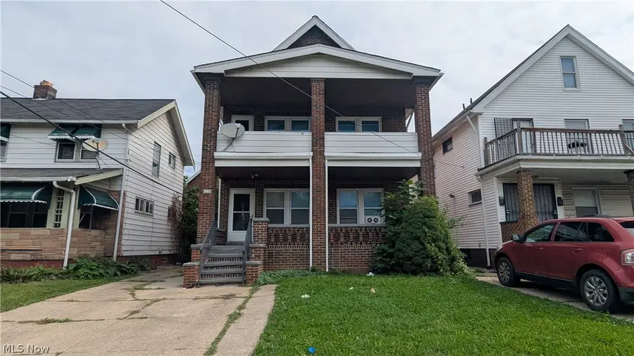 951 Royal Road, Cleveland, OH 44110 - #2