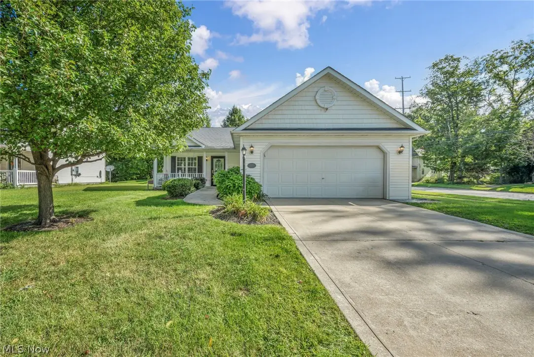 300 Warner Street, Painesville, OH 44077 - #1