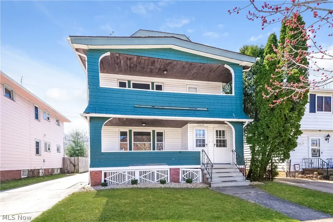 13519 Merl Avenue, Lakewood, OH 44107 - #1