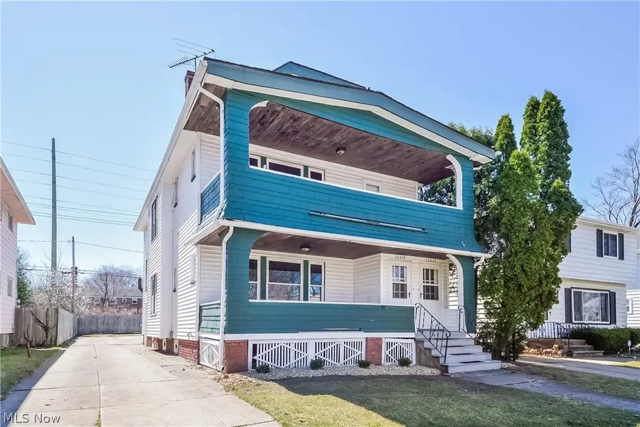 13519 Merl Avenue, Lakewood, OH 44107 - #3