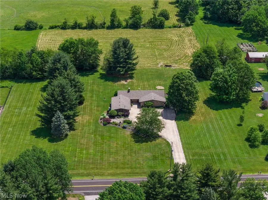 16385 Messenger Road, Chagrin Falls, OH 44023 - #2