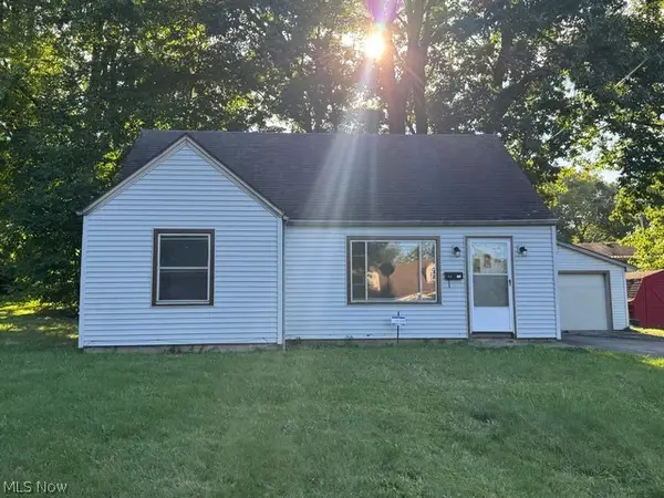 3424 Ambert Street, Youngstown, OH 44502