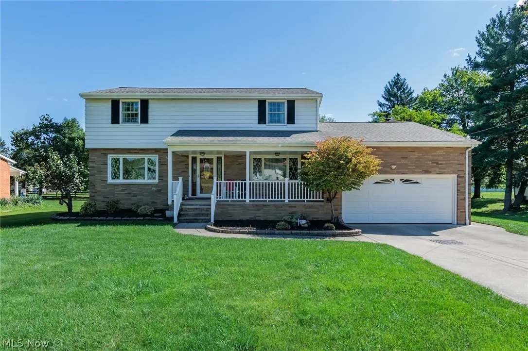 10415 Abbey Road, North Royalton, OH 44133 - #1