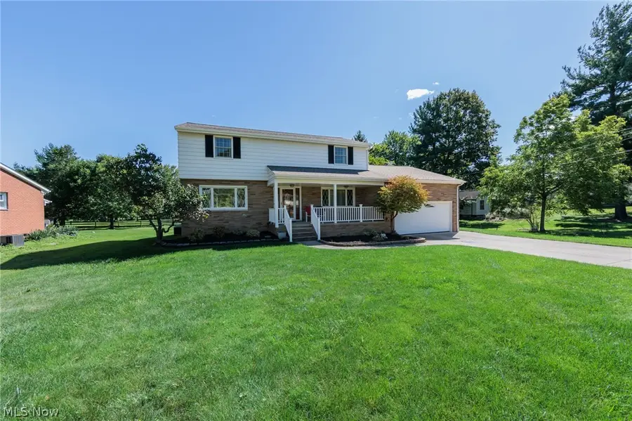 10415 Abbey Road, North Royalton, OH 44133 - #2