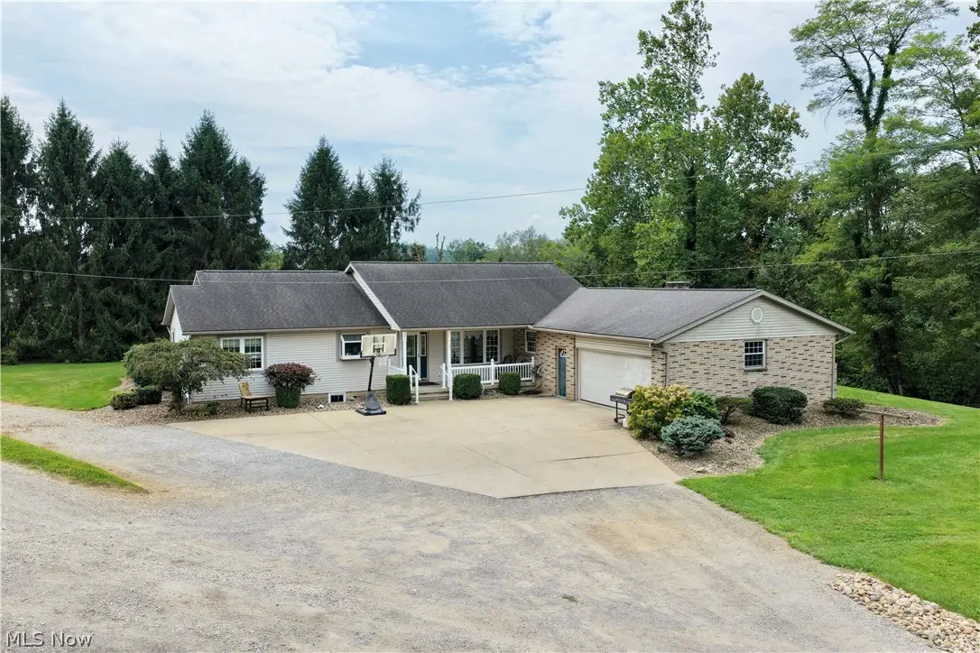 7174 Township Road 604, Millersburg, OH 44654 - #1