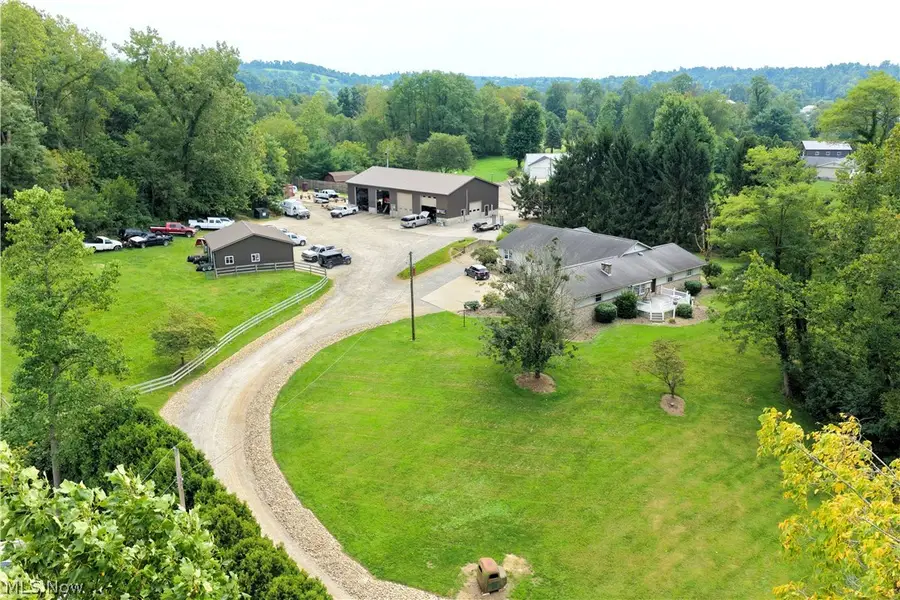 7174 Township Road 604, Millersburg, OH 44654 - #3