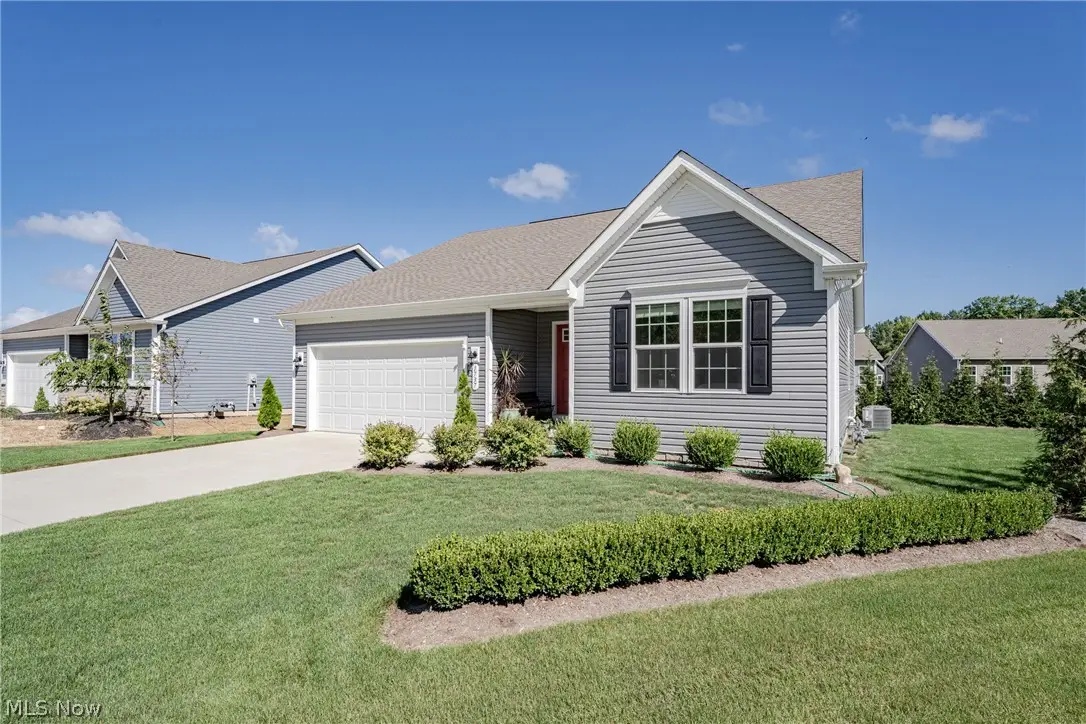 1737 Creekside Court, Painesville, OH 44077 - #1