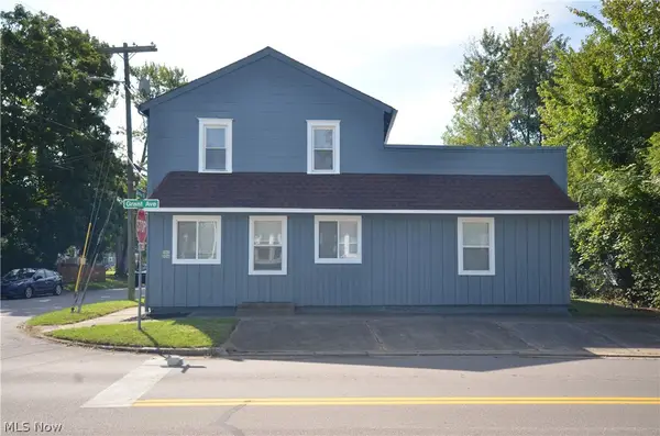 502 & 506 Grant Avenue, Cuyahoga Falls, OH 44221
