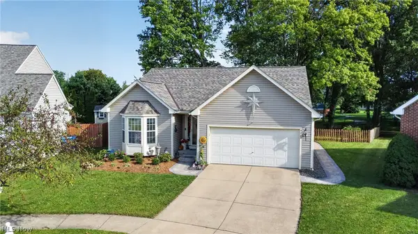 4408 Yorktown Court, Lorain, OH 44053