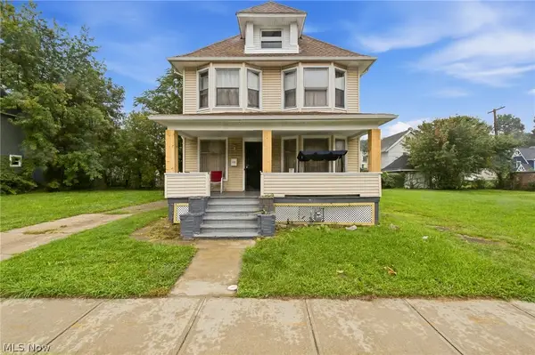 10322 Colonial Avenue, Cleveland, OH 44108