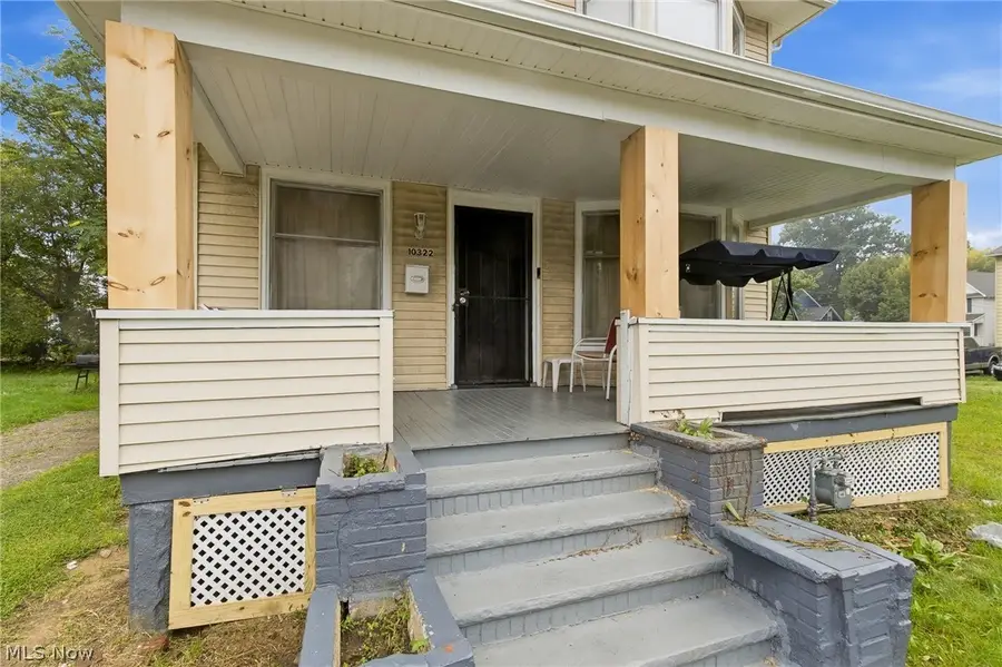 10322 Colonial Avenue, Cleveland, OH 44108 - #3