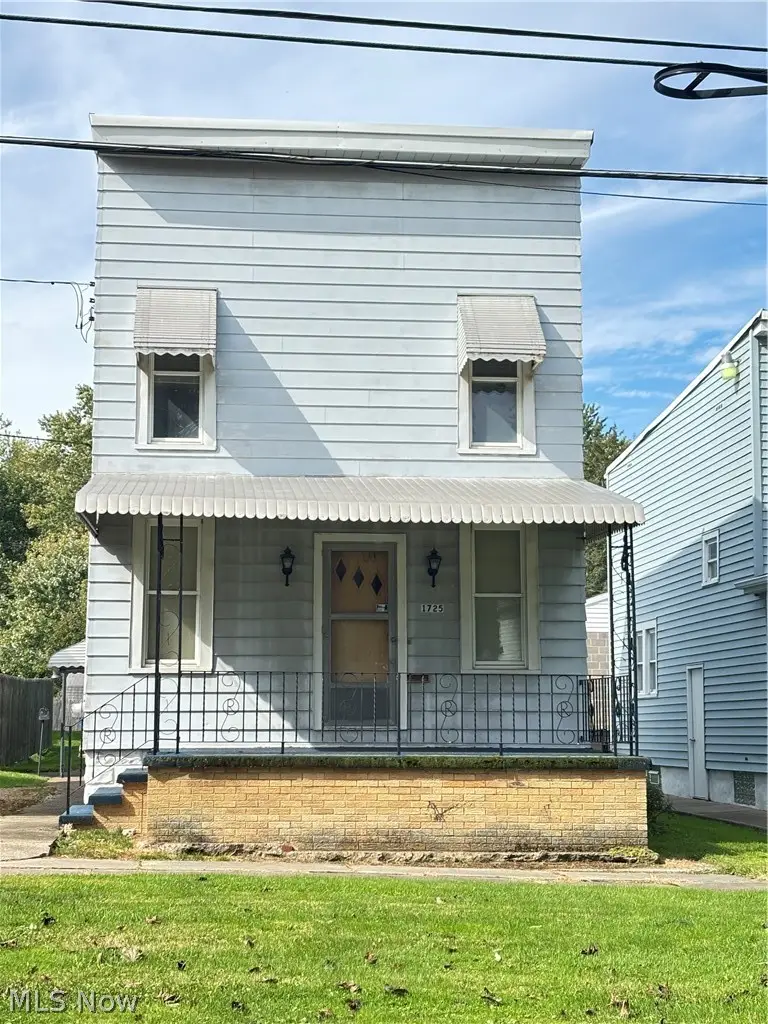 1725 Harbor Avenue, Ashtabula, OH 44004 - #1