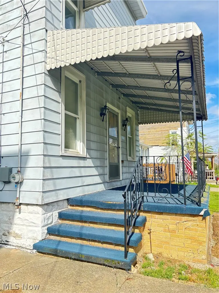 1725 Harbor Avenue, Ashtabula, OH 44004 - #2