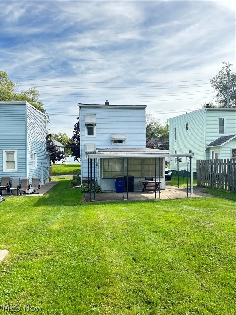 1725 Harbor Avenue, Ashtabula, OH 44004 - #3