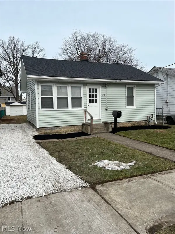529 Courtland Street, Fairport Harbor, OH 44077