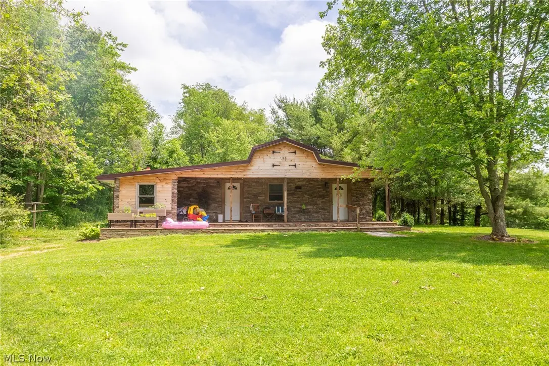 74333 Irish Ridge Road, Kimbolton, OH 43749 - #1