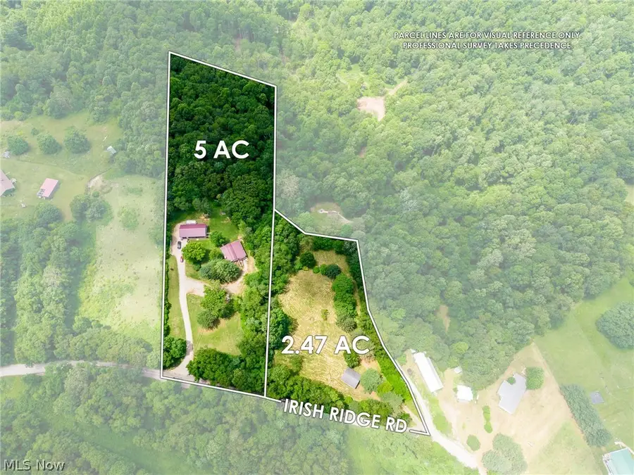 74333 Irish Ridge Road, Kimbolton, OH 43749 - #2
