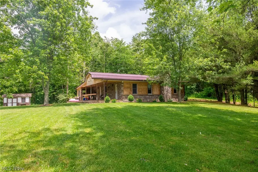 74333 Irish Ridge Road, Kimbolton, OH 43749 - #3