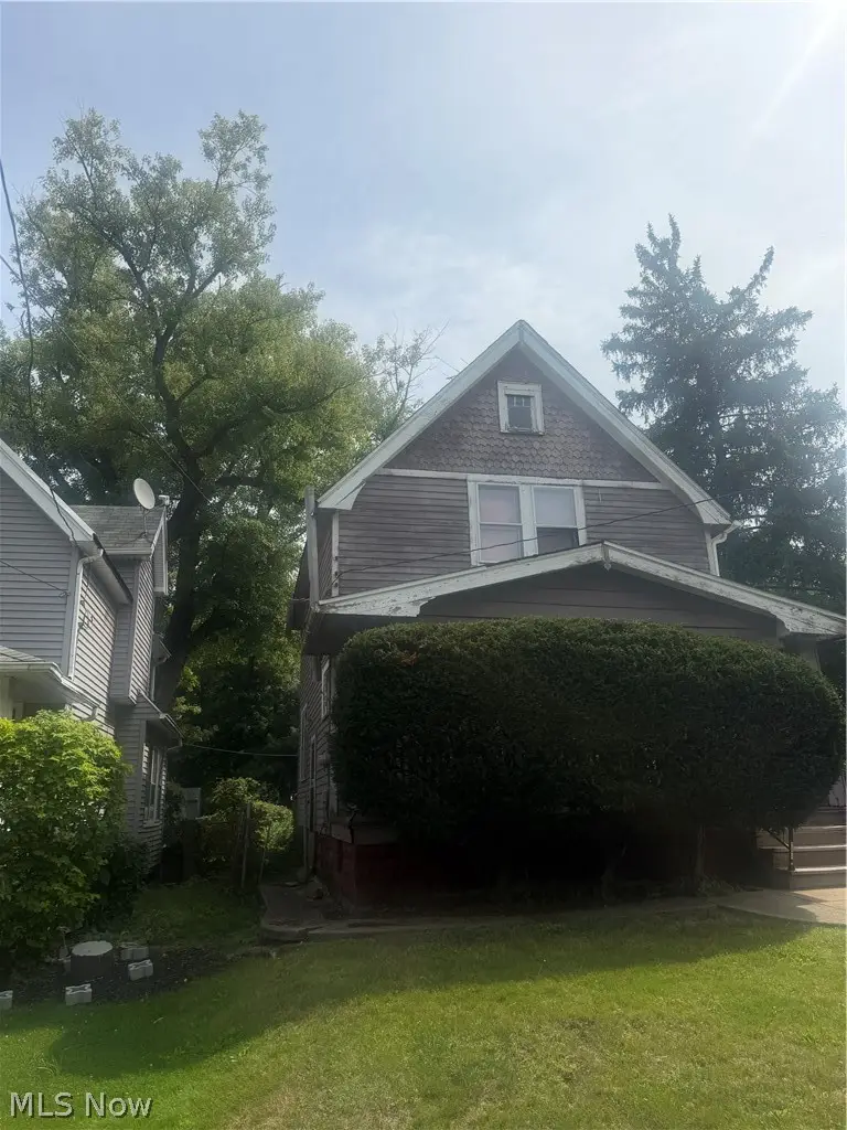 4103 E 113th Street, Cleveland, OH 44105 - #1