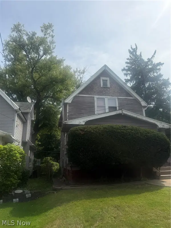 4103 E 113th Street, Cleveland, OH 44105
