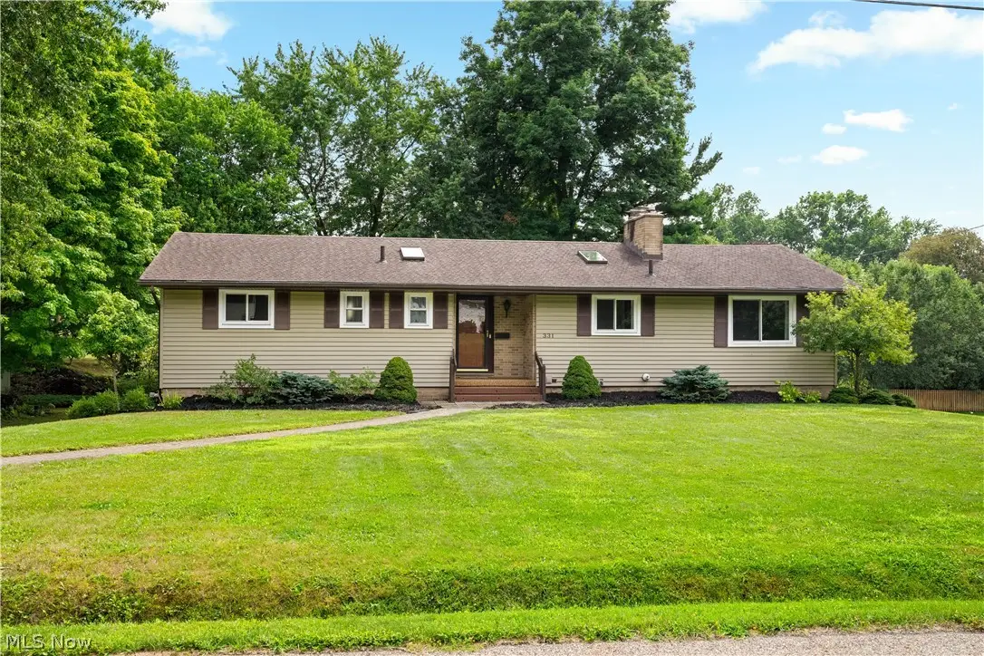 331 Mark Drive, Tallmadge, OH 44278 - #1